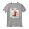 GENESIS LARGE FOXTROT - Authentic English Rock Band Maglietta - Officially Licensed Merchandise