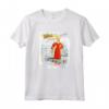 GENESIS LARGE FOXTROT - Authentic English Rock Band Maglietta - Officially Licensed Merchandise