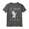 Motivo LGBT Di Unicorno che Dabba - Non Sono Gay ma Super Gay - T-shirt per il Gay Pride e LGBT+ - Acquista Online