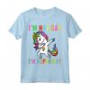 Motivo LGBT Di Unicorno che Dabba - Non Sono Gay ma Super Gay - T-shirt per il Gay Pride e LGBT+ - Acquista Online