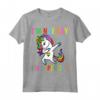 Motivo LGBT Di Unicorno che Dabba - Non Sono Gay ma Super Gay - T-shirt per il Gay Pride e LGBT+ - Acquista Online