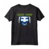 Marilyn Manson TV with Logo Maglietta - Official Merchandise for Men, Women, Girls, Boys