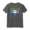 Marilyn Manson TV with Logo Maglietta - Official Merchandise for Men, Women, Girls, Boys