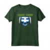 Marilyn Manson TV with Logo Maglietta - Official Merchandise for Men, Women, Girls, Boys