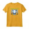 Marilyn Manson TV with Logo Maglietta - Official Merchandise for Men, Women, Girls, Boys
