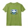 Marilyn Manson TV with Logo Maglietta - Official Merchandise for Men, Women, Girls, Boys
