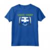 Marilyn Manson TV with Logo Maglietta - Official Merchandise for Men, Women, Girls, Boys