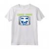 Marilyn Manson TV with Logo Maglietta - Official Merchandise for Men, Women, Girls, Boys