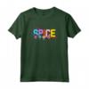 Little Miss Spice Girls Ufficiale Maglietta - Design Spezie per il tuo Guardaroba - Acquista Merchandising online