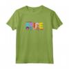 Little Miss Spice Girls Ufficiale Maglietta - Design Spezie per il tuo Guardaroba - Acquista Merchandising online