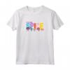 Little Miss Spice Girls Ufficiale Maglietta - Design Spezie per il tuo Guardaroba - Acquista Merchandising online