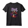 HapTiger - Papa Marilyn Maglietta Band T-Shirt for Men and Women - Official Merchandise