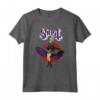 HapTiger - Papa Marilyn Maglietta Band T-Shirt for Men and Women - Official Merchandise