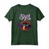 HapTiger - Papa Marilyn Maglietta Band T-Shirt for Men and Women - Official Merchandise