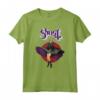 HapTiger - Papa Marilyn Maglietta Band T-Shirt for Men and Women - Official Merchandise