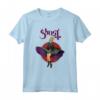 HapTiger - Papa Marilyn Maglietta Band T-Shirt for Men and Women - Official Merchandise