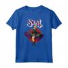HapTiger - Papa Marilyn Maglietta Band T-Shirt for Men and Women - Official Merchandise