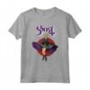 HapTiger - Papa Marilyn Maglietta Band T-Shirt for Men and Women - Official Merchandise