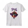 HapTiger - Papa Marilyn Maglietta Band T-Shirt for Men and Women - Official Merchandise