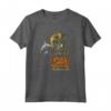 HapTiger - The Ultimate Sin Remix Maglietta - Official Merchandise for Men, Women, Girls, and Boys