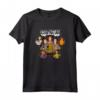 HapTiger Characters Star Maglietta - Warner Bros Official Licensed Product - Ideal for Collectors - Buy Online BILSBN00001