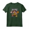 HapTiger Characters Star Maglietta - Warner Bros Official Licensed Product - Ideal for Collectors - Buy Online BILSBN00001