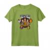 HapTiger Characters Star Maglietta - Warner Bros Official Licensed Product - Ideal for Collectors - Buy Online BILSBN00001