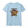 HapTiger Characters Star Maglietta - Warner Bros Official Licensed Product - Ideal for Collectors - Buy Online BILSBN00001
