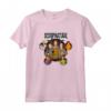HapTiger Characters Star Maglietta - Warner Bros Official Licensed Product - Ideal for Collectors - Buy Online BILSBN00001