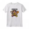 HapTiger Characters Star Maglietta - Warner Bros Official Licensed Product - Ideal for Collectors - Buy Online BILSBN00001