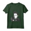 Elvis Presley Official Script Maglietta - The King of Rock 'n' Roll - Acquista Merchandise Ufficiale