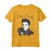 Elvis Presley Official Script Maglietta - The King of Rock 'n' Roll - Acquista Merchandise Ufficiale