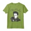 Elvis Presley Official Script Maglietta - The King of Rock 'n' Roll - Acquista Merchandise Ufficiale