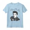 Elvis Presley Official Script Maglietta - The King of Rock 'n' Roll - Acquista Merchandise Ufficiale