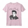 Elvis Presley Official Script Maglietta - The King of Rock 'n' Roll - Acquista Merchandise Ufficiale