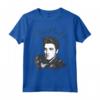 Elvis Presley Official Script Maglietta - The King of Rock 'n' Roll - Acquista Merchandise Ufficiale