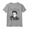 Elvis Presley Official Script Maglietta - The King of Rock 'n' Roll - Acquista Merchandise Ufficiale