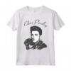 Elvis Presley Official Script Maglietta - The King of Rock 'n' Roll - Acquista Merchandise Ufficiale