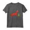 Maglietta Irish Setter - Red Setter Dog Amante Regalo - Camicia da caccia per gli amanti dei cani