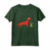 Maglietta Irish Setter - Red Setter Dog Amante Regalo - Camicia da caccia per gli amanti dei cani