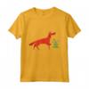 Maglietta Irish Setter - Red Setter Dog Amante Regalo - Camicia da caccia per gli amanti dei cani