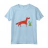 Maglietta Irish Setter - Red Setter Dog Amante Regalo - Camicia da caccia per gli amanti dei cani
