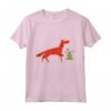 Maglietta Irish Setter - Red Setter Dog Amante Regalo - Camicia da caccia per gli amanti dei cani