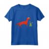 Maglietta Irish Setter - Red Setter Dog Amante Regalo - Camicia da caccia per gli amanti dei cani