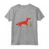 Maglietta Irish Setter - Red Setter Dog Amante Regalo - Camicia da caccia per gli amanti dei cani