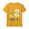 Bambino T Shirt Bimbo 2 Anni Escavatore - Maglietta Regalo Compleanno 24 Mesi - Piccolo Costruttore in Azione!