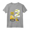 Bambino T Shirt Bimbo 2 Anni Escavatore - Maglietta Regalo Compleanno 24 Mesi - Piccolo Costruttore in Azione!