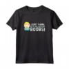 HapTiger Butters Killed By Boobs South Park Maglietta - Officially Licensed Merchandise - Funny TV Show Tee