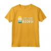 HapTiger Butters Killed By Boobs South Park Maglietta - Officially Licensed Merchandise - Funny TV Show Tee