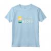 HapTiger Butters Killed By Boobs South Park Maglietta - Officially Licensed Merchandise - Funny TV Show Tee
